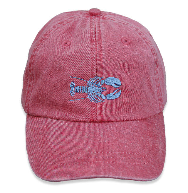 Baseball Hat – Lobster Hats (6 Colors)