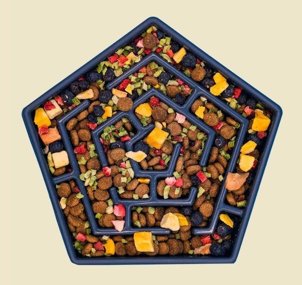 Bare Meal Mixers – Dog Food Topper – Salmon - 6oz