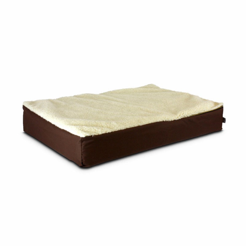 Orthopedic / FurTop Dog Bed