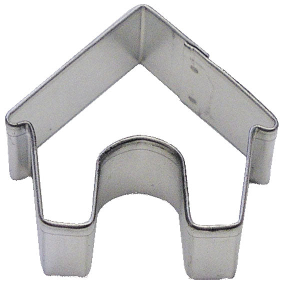 Cookie Cutter - Dog House