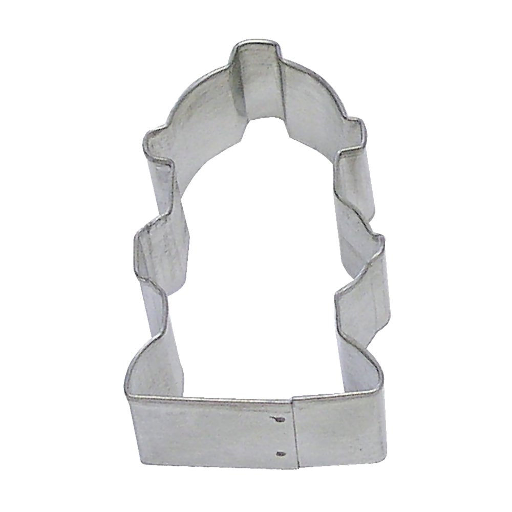 Cookie Cutter - Fire Hydrant