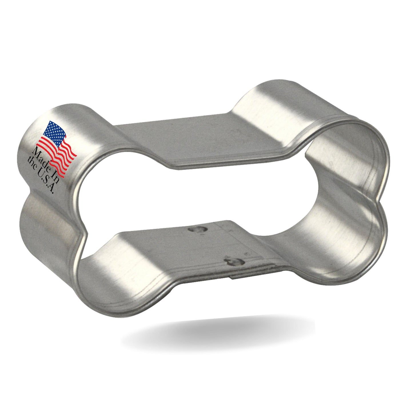 Cookie Cutter - Dog Bone
