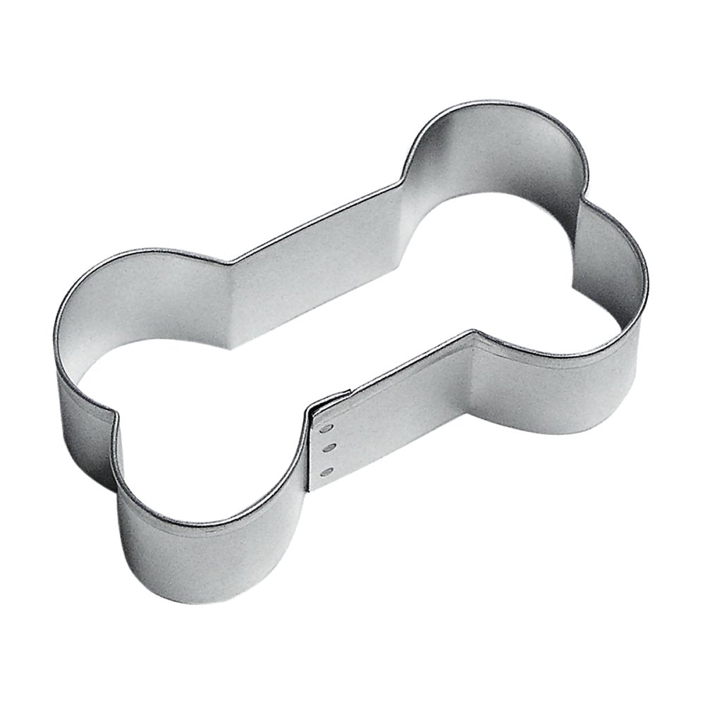 Cookie Cutter - Dog Bone