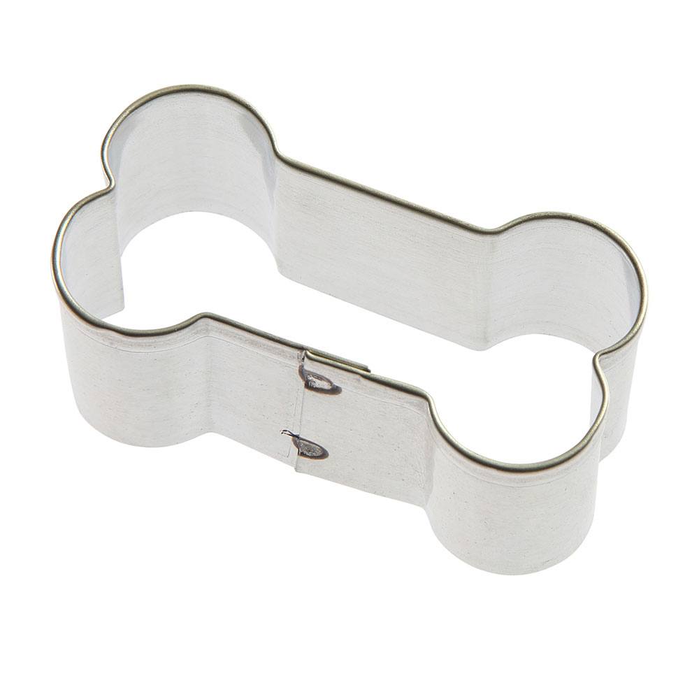 Cookie Cutter - Dog Bone