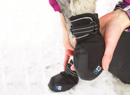 Ultimate Trail Dog Boots - Small