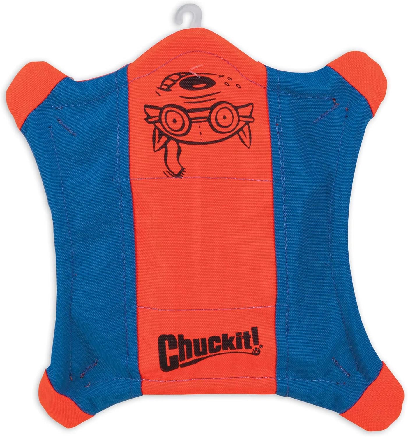 Dog Fetch Toy - Flying Squirrel