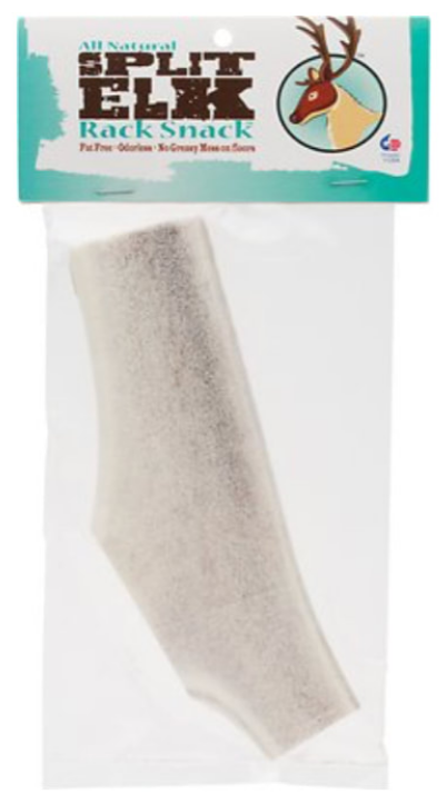 Split Elk Antler - ea.