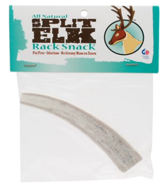 Split Elk Antler - ea.