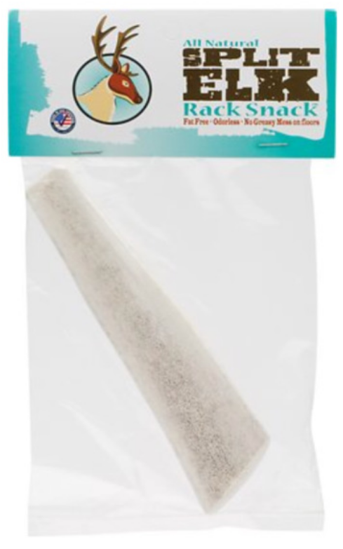 Split Elk Antler - ea.