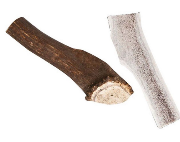 Split Elk Antler - ea.