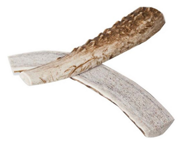 Split Elk Antler - ea.