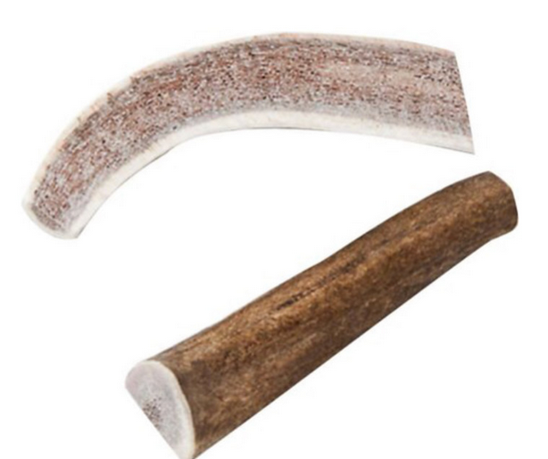 Split Elk Antler - ea.