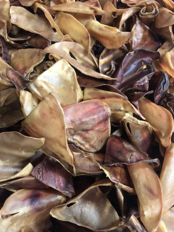 Smoked Pig Ear - ea.