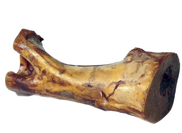Smoked Beef Marrow Bone