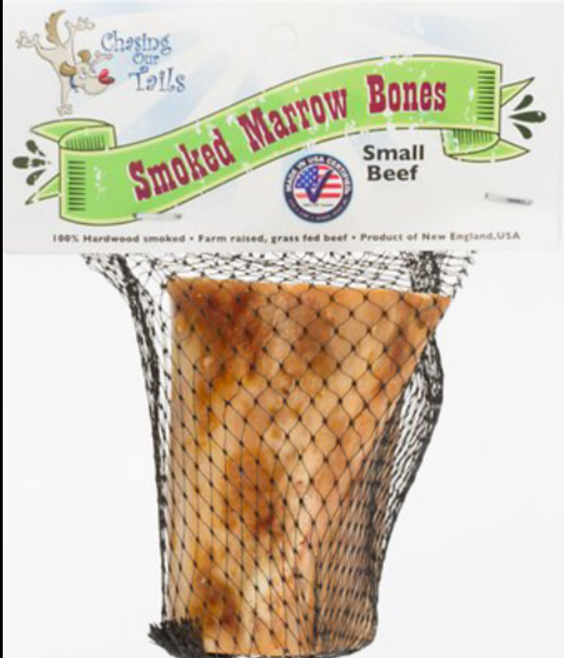 Smoked Beef Marrow Bone