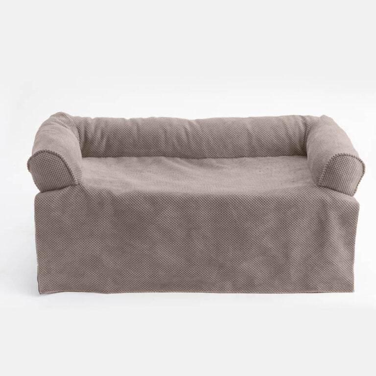 Couch Companion Dog Bed