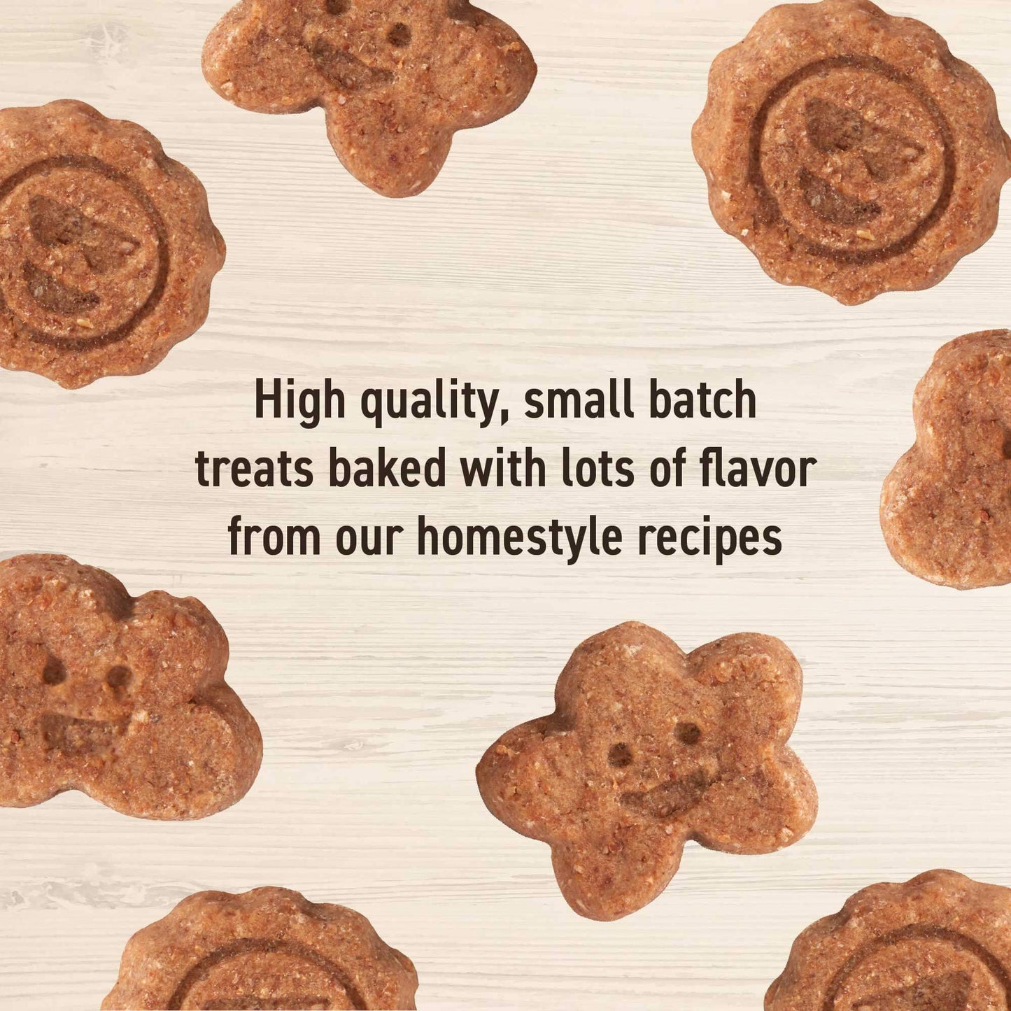 Chewy Peanut Butter - 6oz