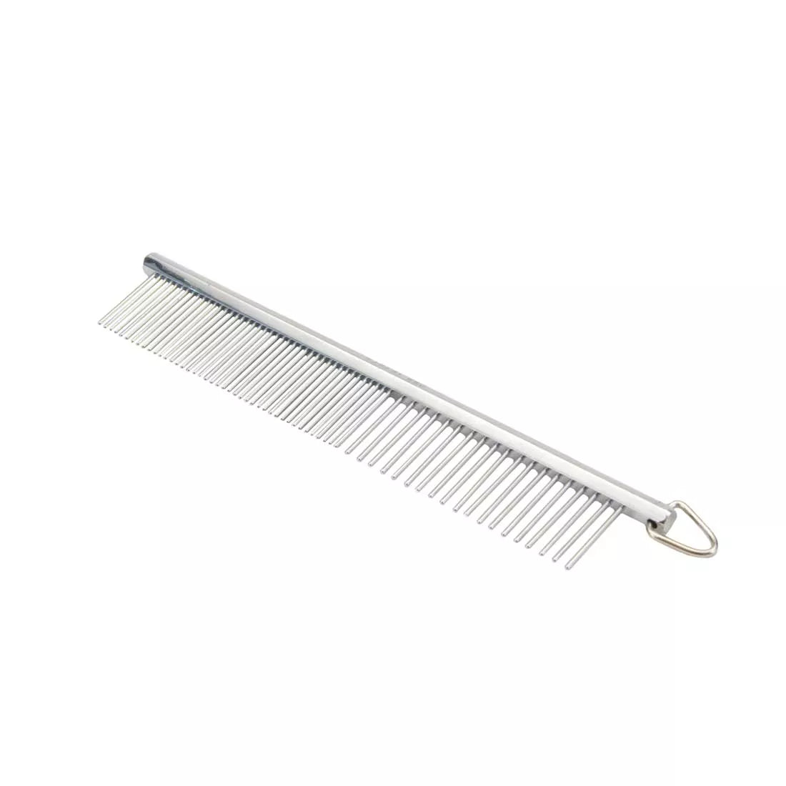 Coarse/Fine Double-Sided Comb
