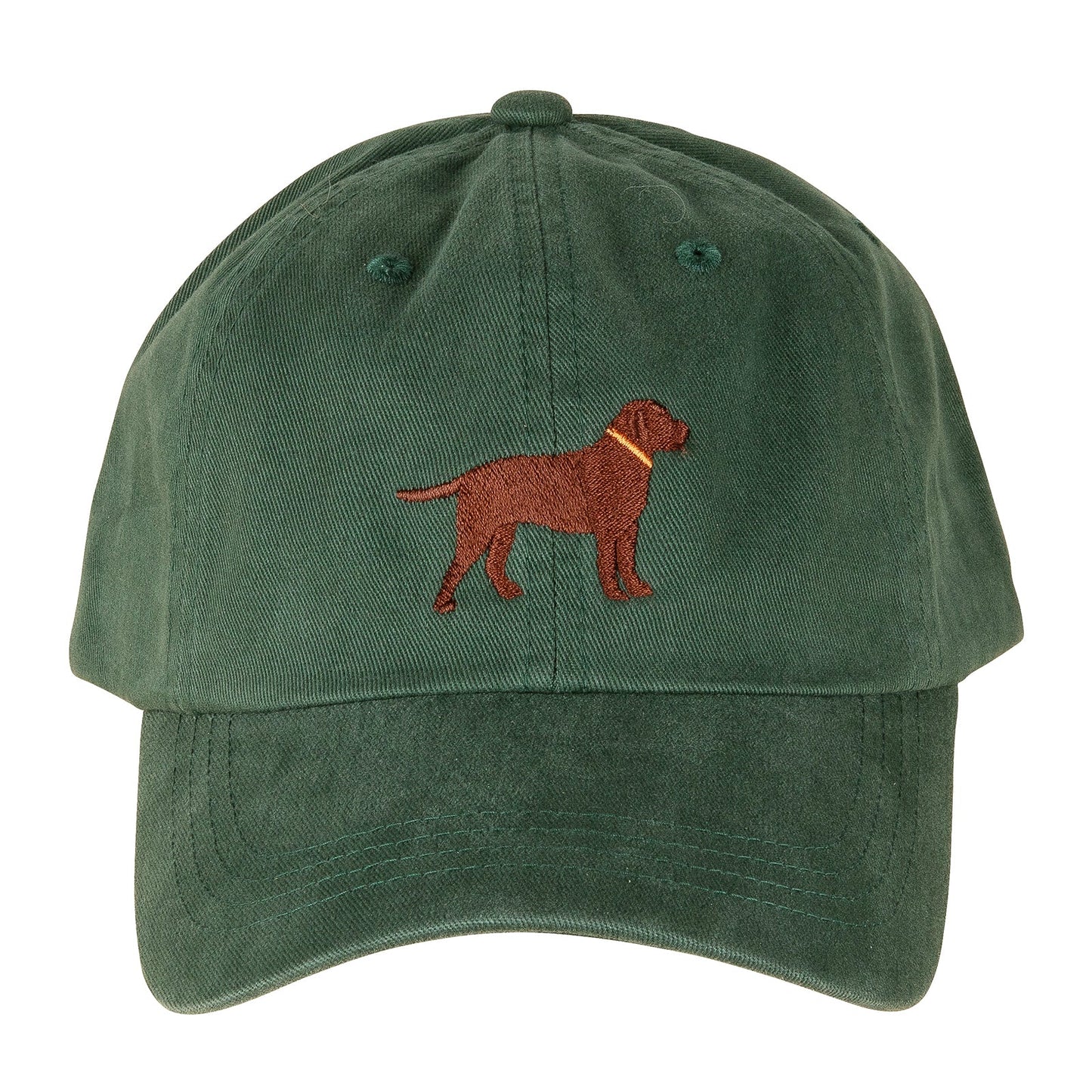 Baseball Hat – Labradors (4 Colors)