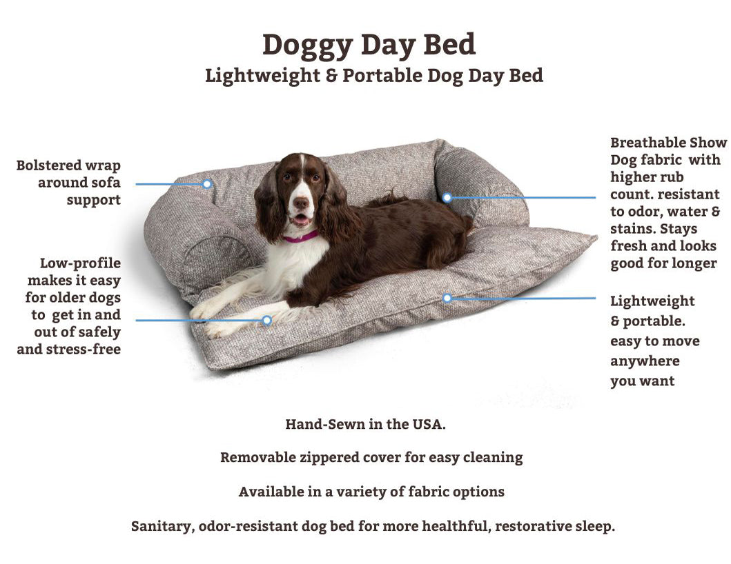 Doggy Daybed