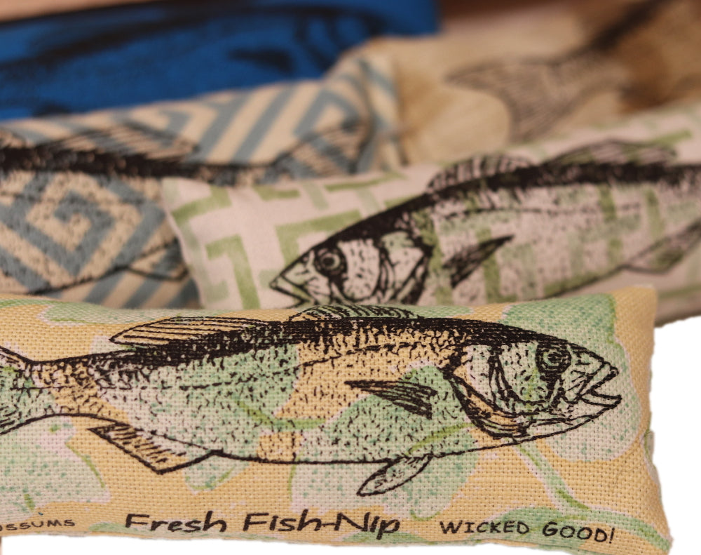 Fish Nip