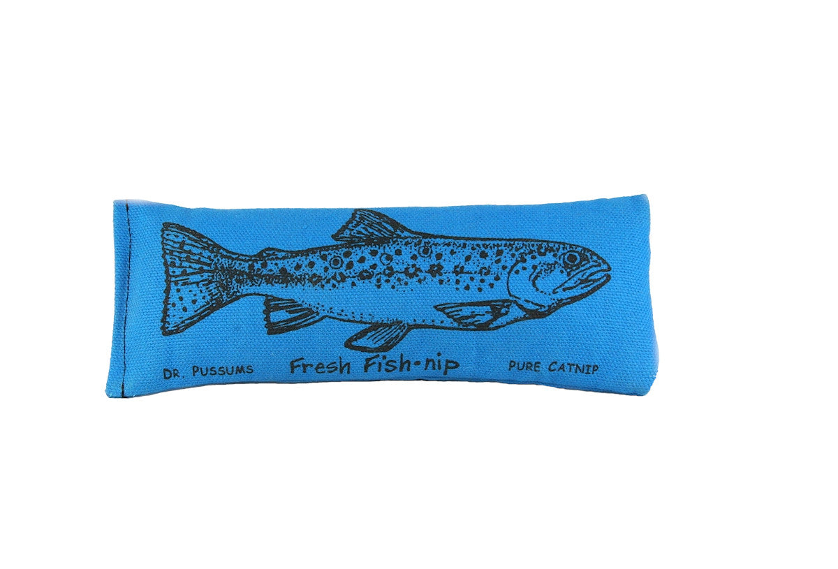 Fish Nip