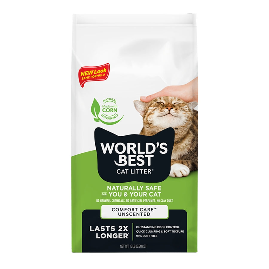 Cat Litter – Multi-Cat