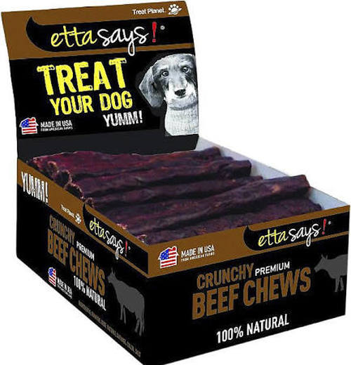 Crunchy Chew Stick - ea.