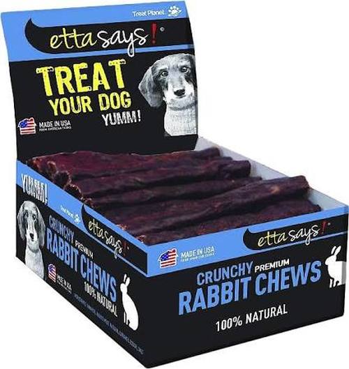 Crunchy Chew Stick - ea.