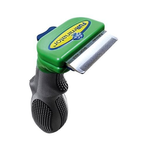 CLEARANCE - Dog Shedding Tool - Furminator - XS - Long & Short Hair