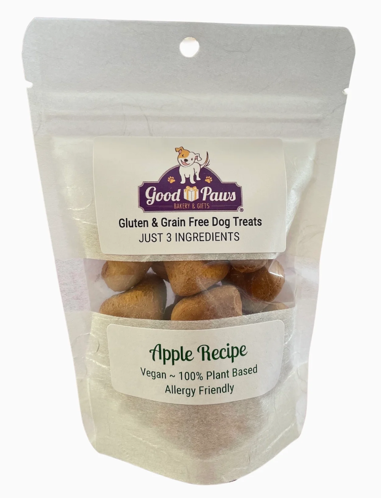 Limited Ingredient Treats - Apple