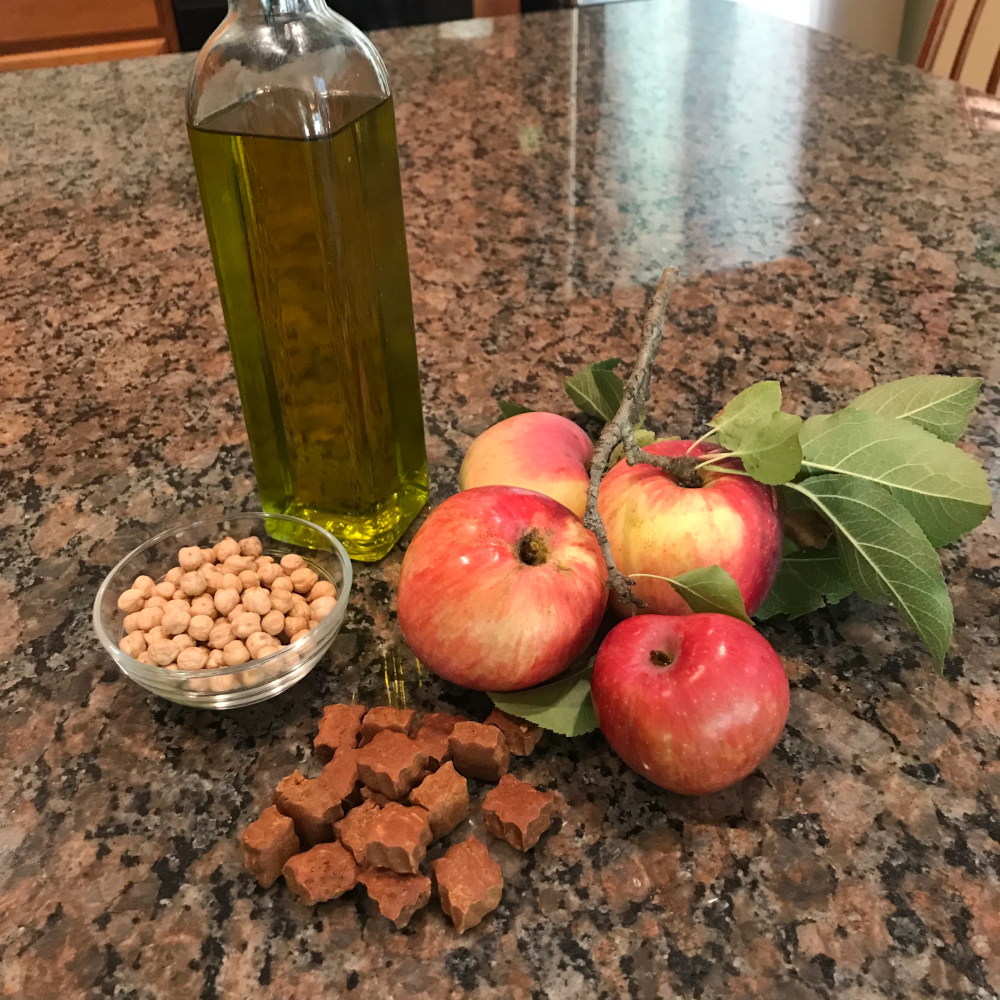 Limited Ingredient Treats - Apple