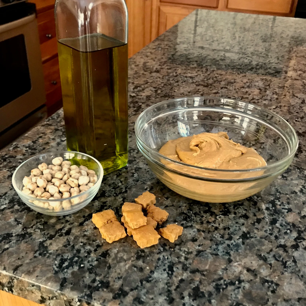 Limited Ingredient Treats - Peanut Butter