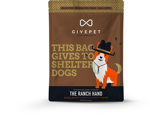 Ranch Hand Treats - 11oz