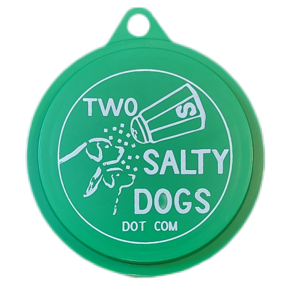 Pet Food Can Cover
