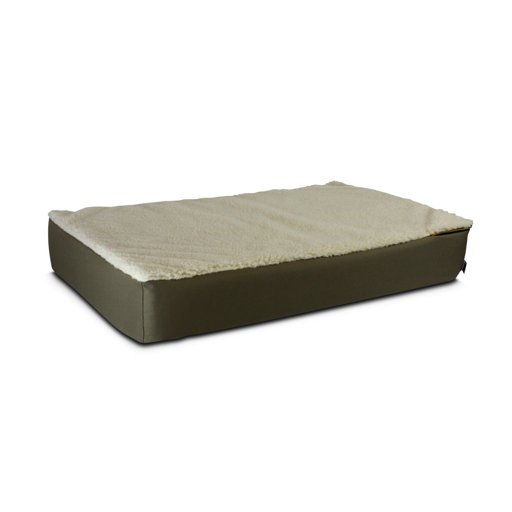 Orthopedic / FurTop Dog Bed