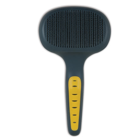 Self Cleaning Slicker Brush
