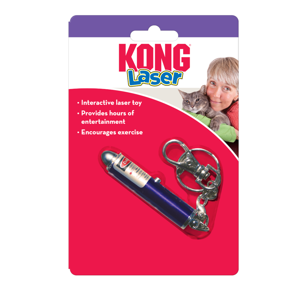 Cat Laser Toy