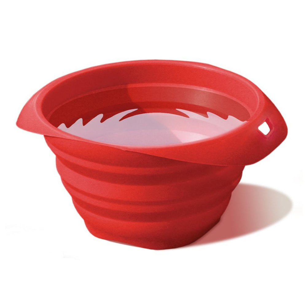 24oz Silicone Travel Bowl