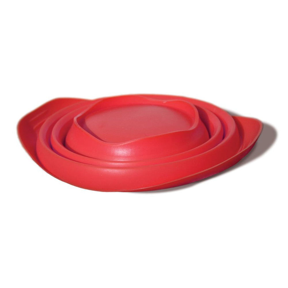 24oz Silicone Travel Bowl