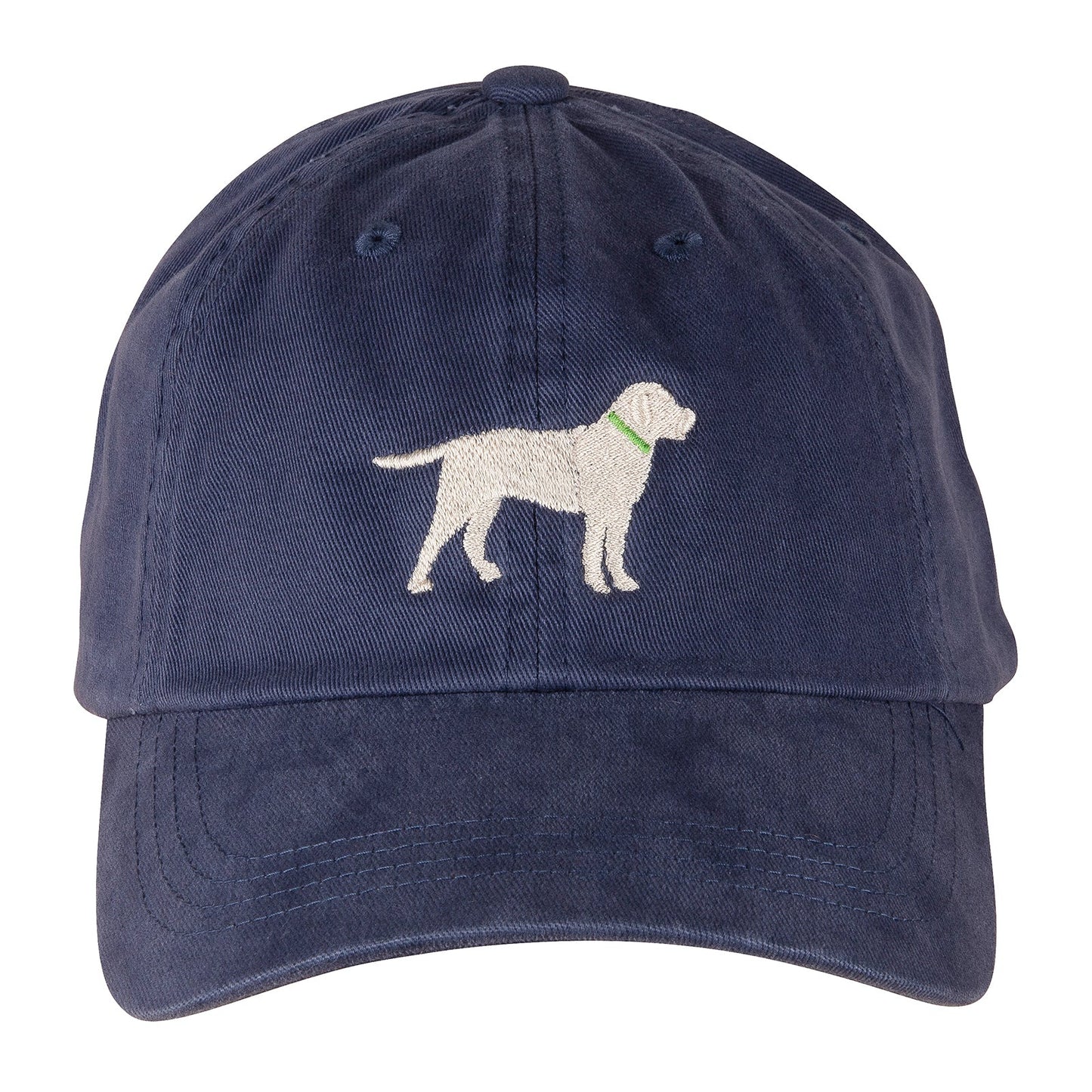 Baseball Hat – Labradors (4 Colors)