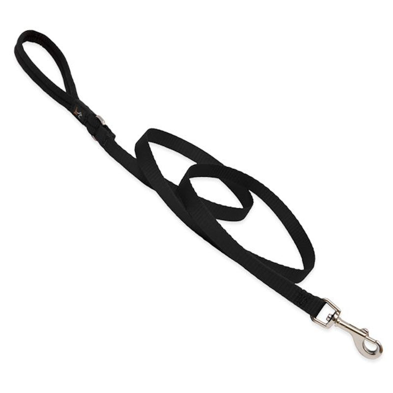 3/4” Nylon Dog Leash x 4ft