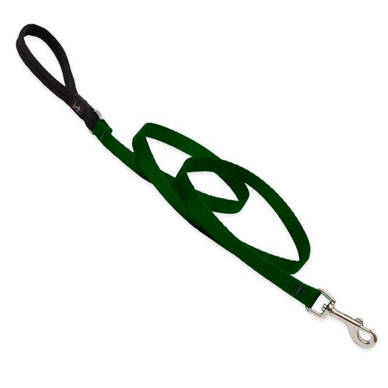 3/4” Nylon Dog Leash x 4ft