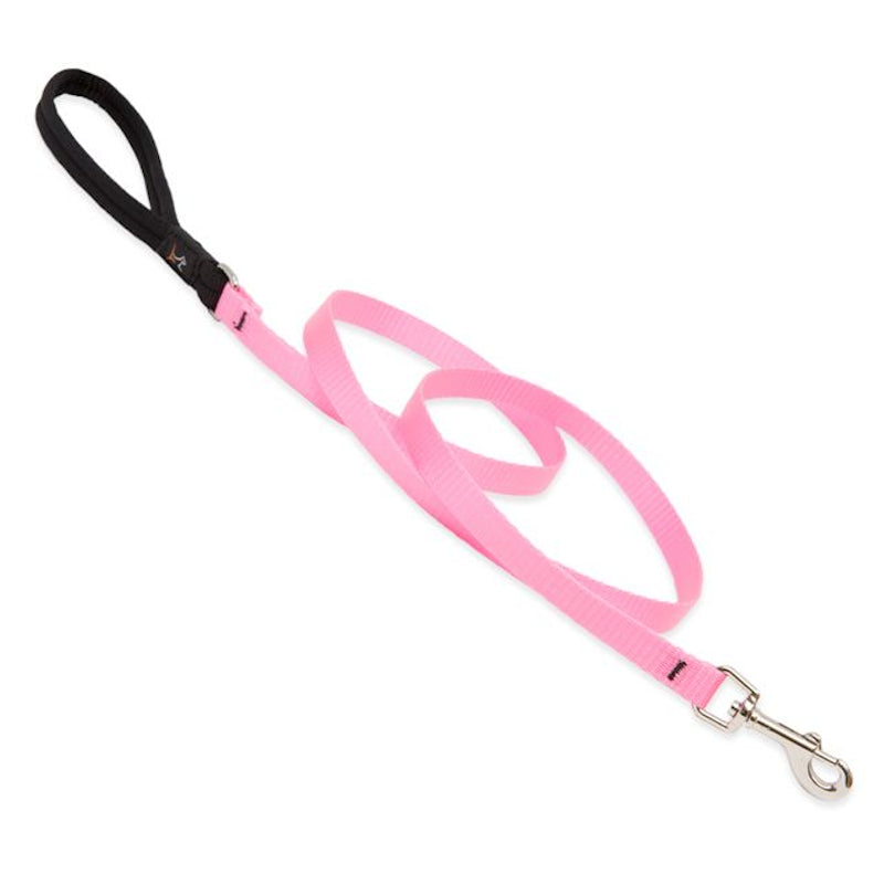 3/4” Nylon Dog Leash x 4ft