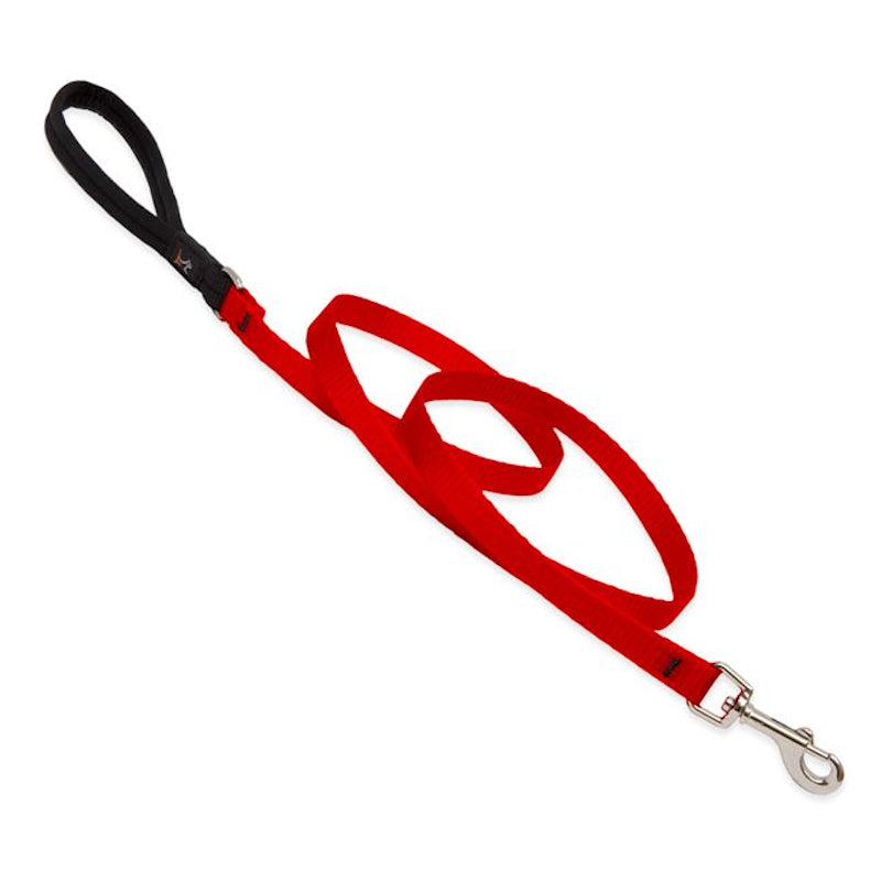 3/4” Nylon Dog Leash x 4ft