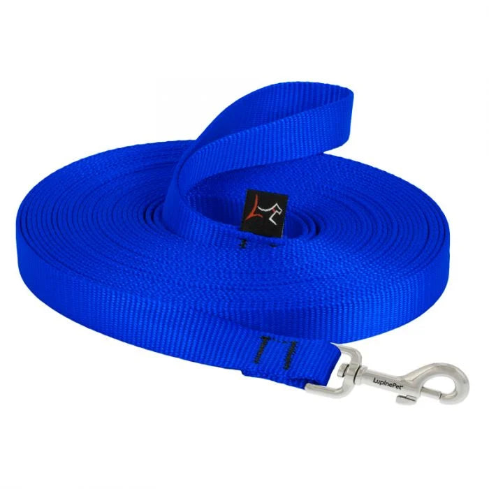 3/4” Dog Training Leash
