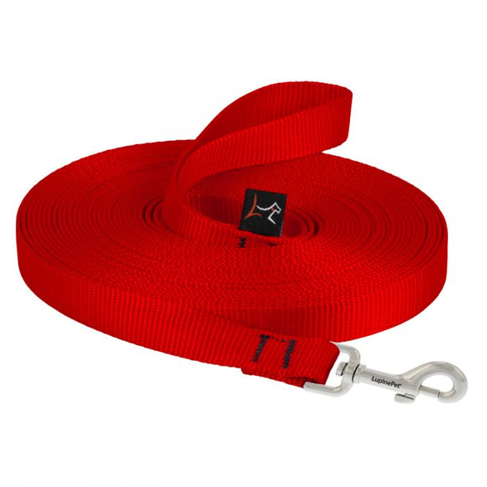 3/4” Dog Training Leash