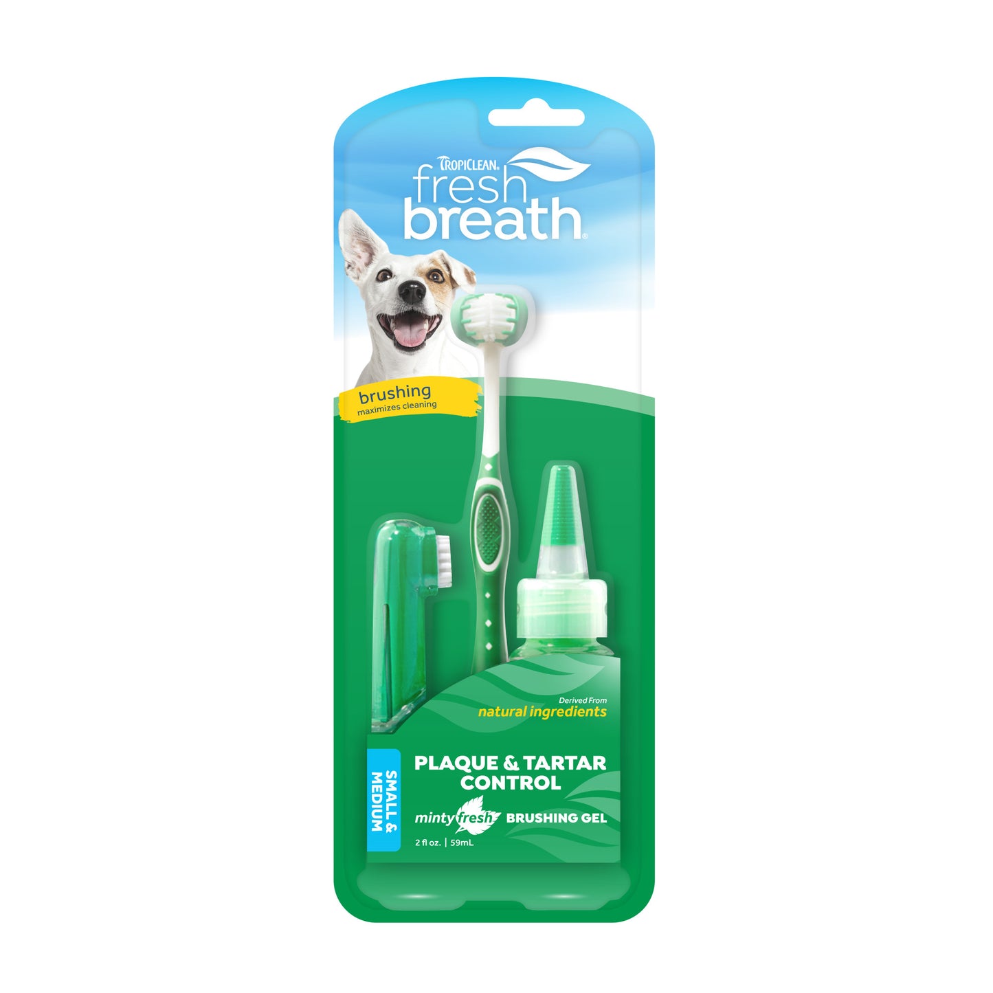 Tooth Care Kits - Large / Small