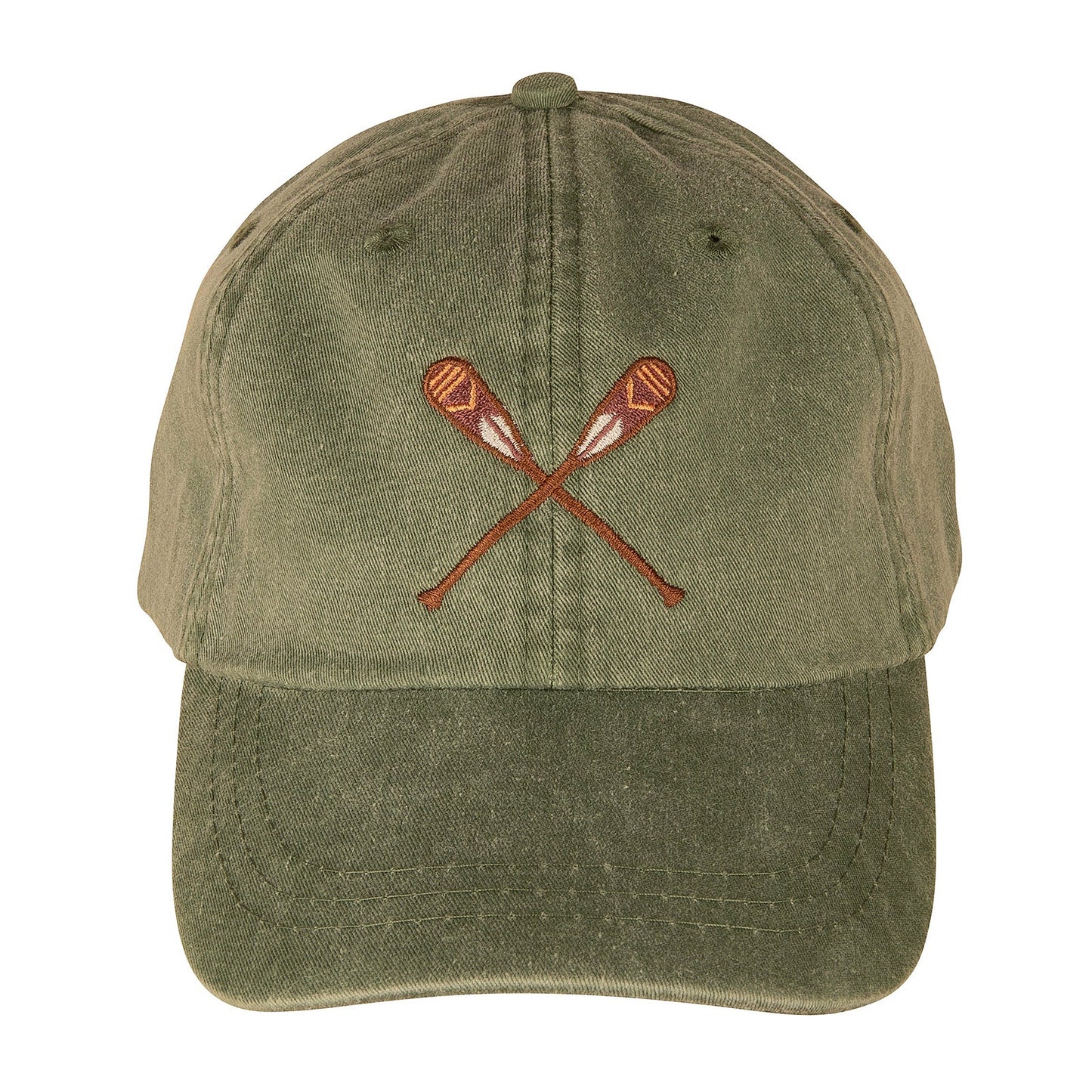 Baseball Hat – Canoe Paddles