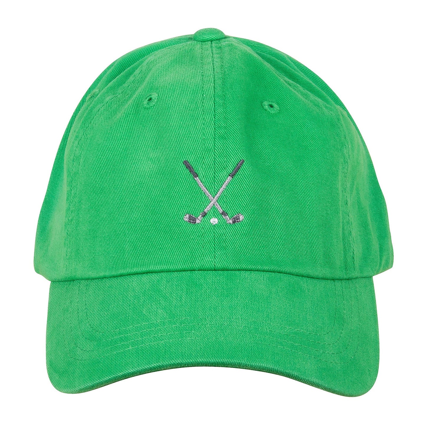 Baseball Hat – Golf Clubs
